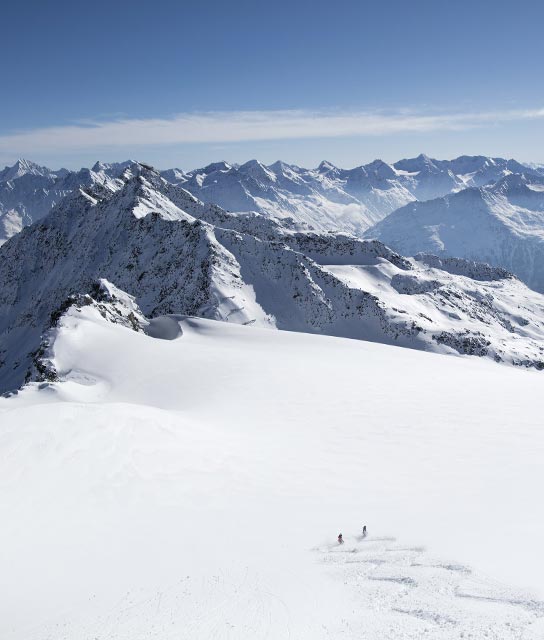 Soelden, Austria - Design Hotels Soelden - Design Hotels